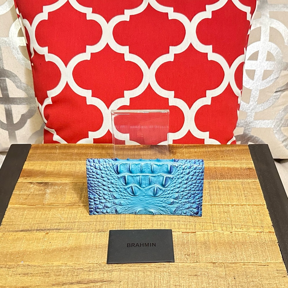 Affinity Ombre Checkbook - Picture 3 of 9